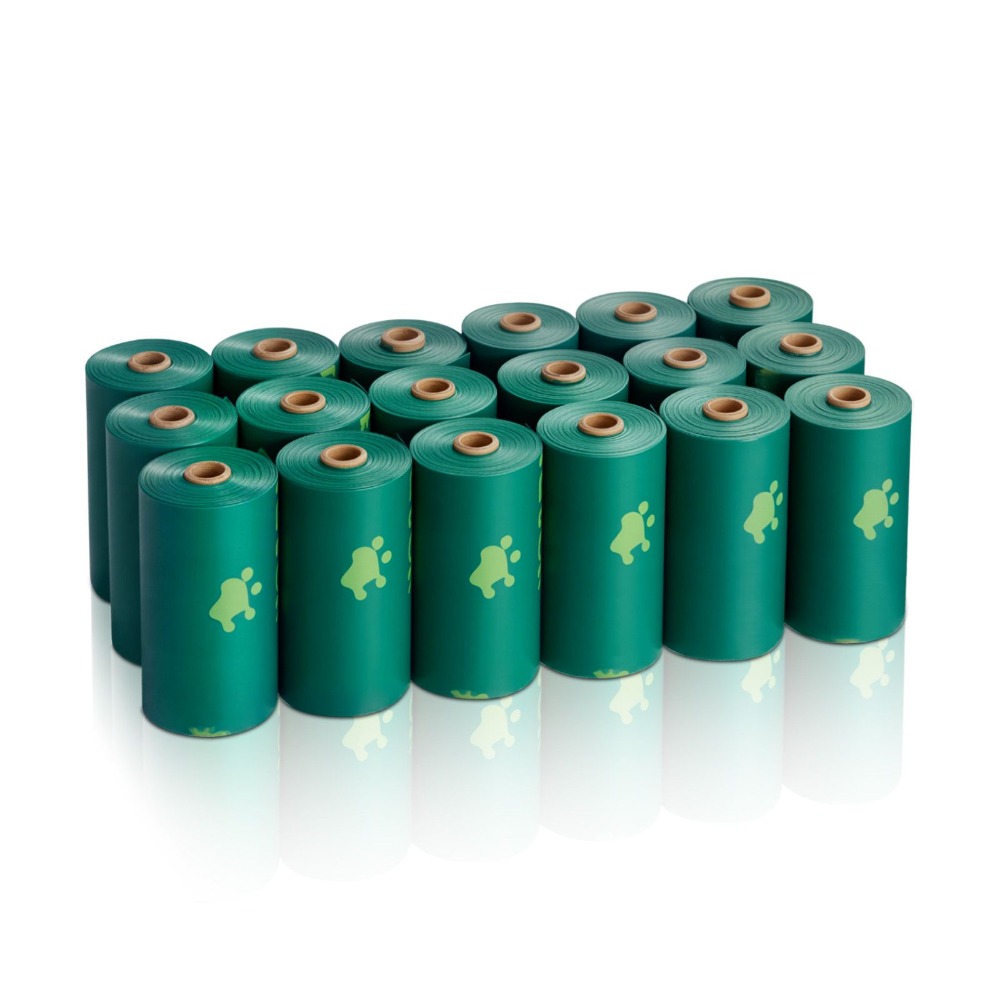 Pet X Supplies & Tack Photos - Dog Poop Bags, 270 Counts 13