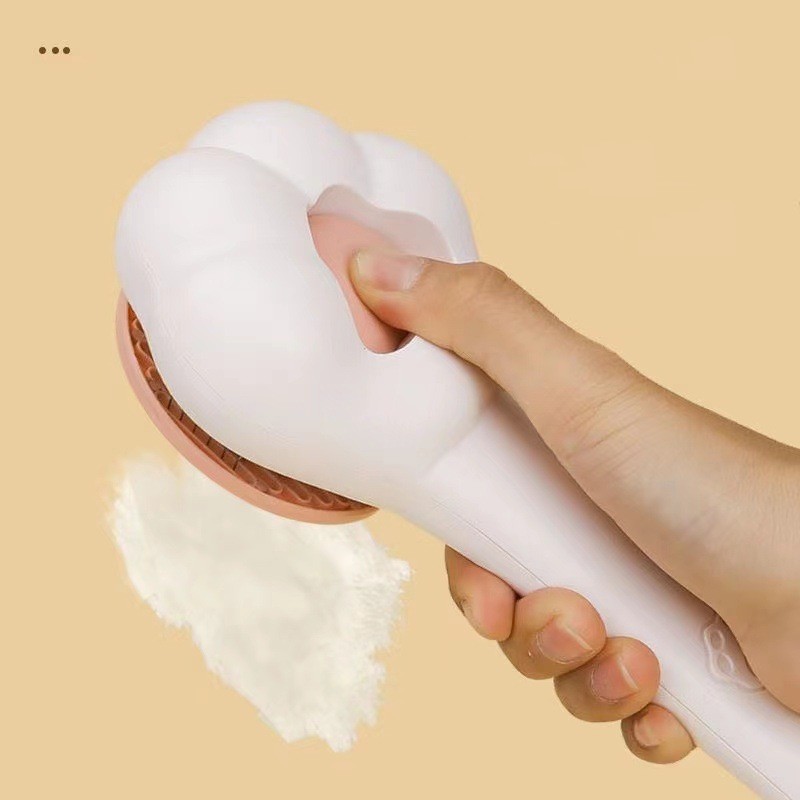 Cat Paw Design Pet Grooming Br - Dog Paw Cleaner recension och pris