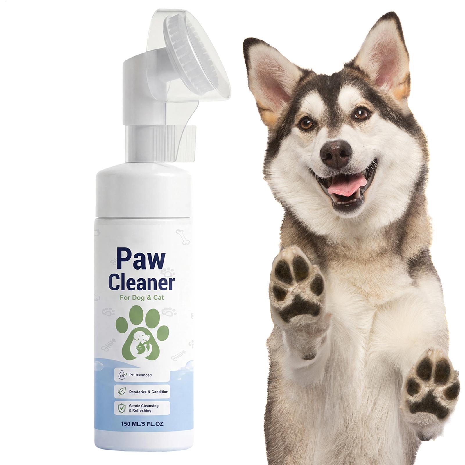 Pet paw cleaner, suitable for  - Dog Paw Cleaner recension och pris