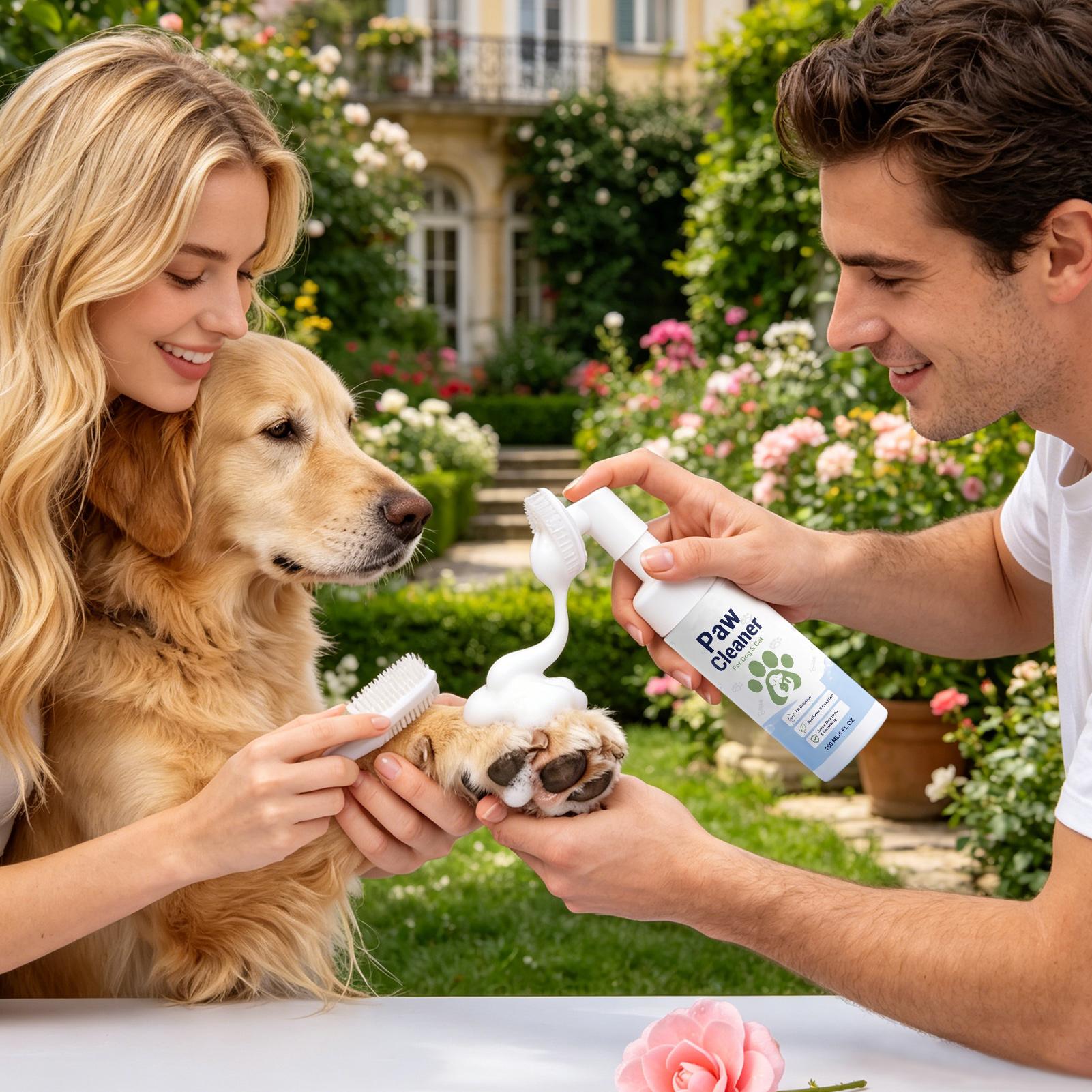 Pet paw cleaner, suitable for  - Dog Paw Cleaner recension och pris