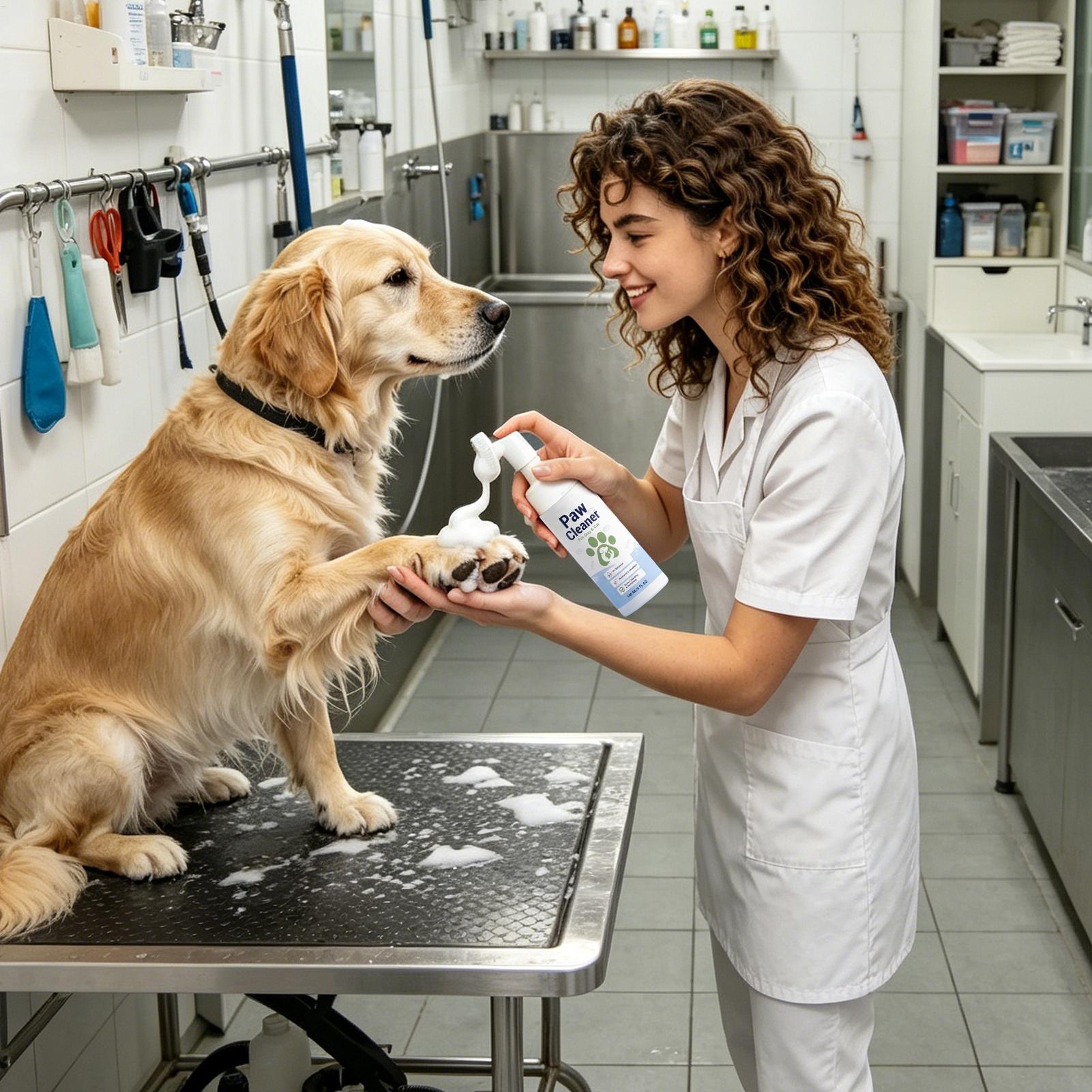 Pet paw cleaner, suitable for  - Dog Paw Cleaner recension och pris
