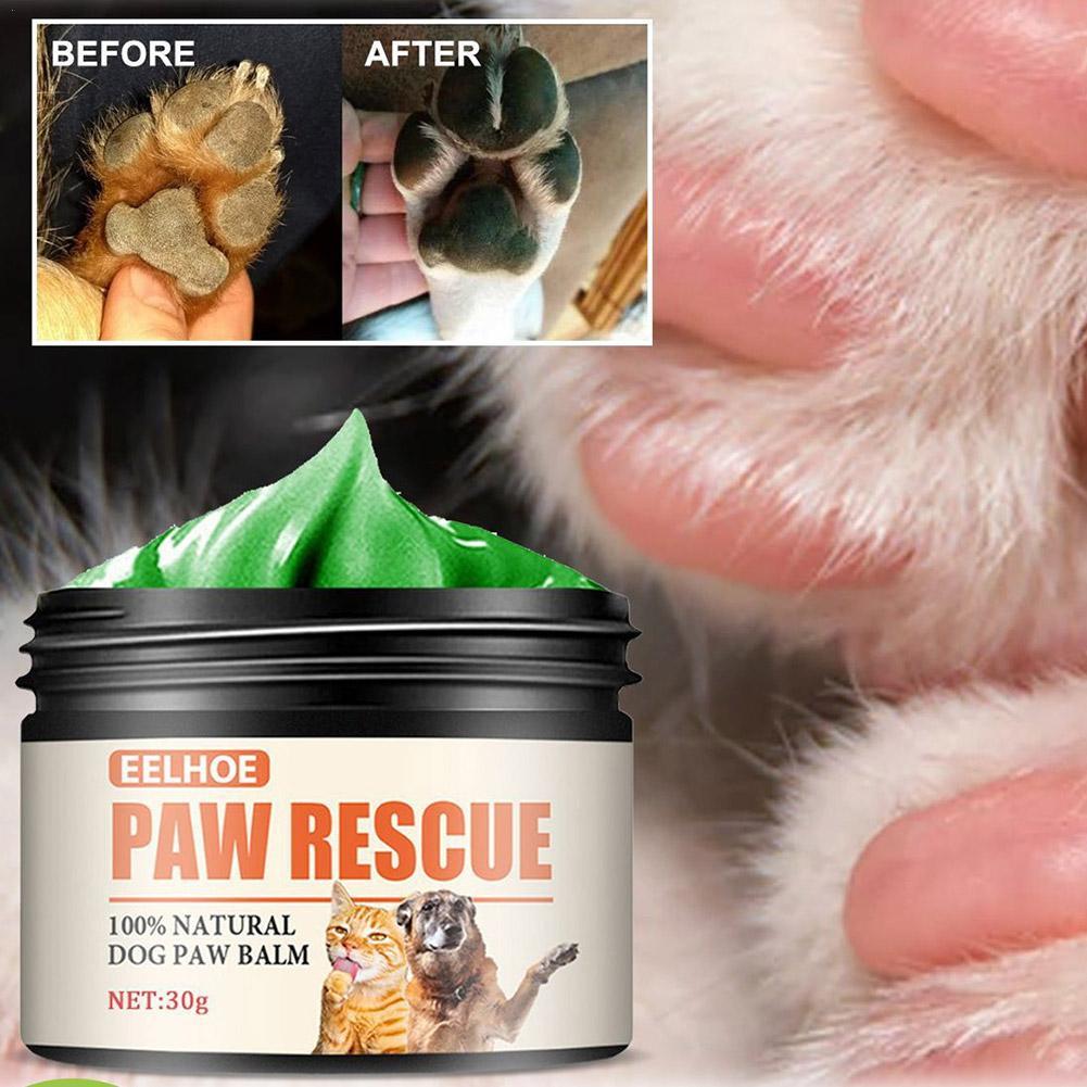 Pet Paw Cream Dog Cat Paw Clea - Dog Paw Cleaner recension och pris