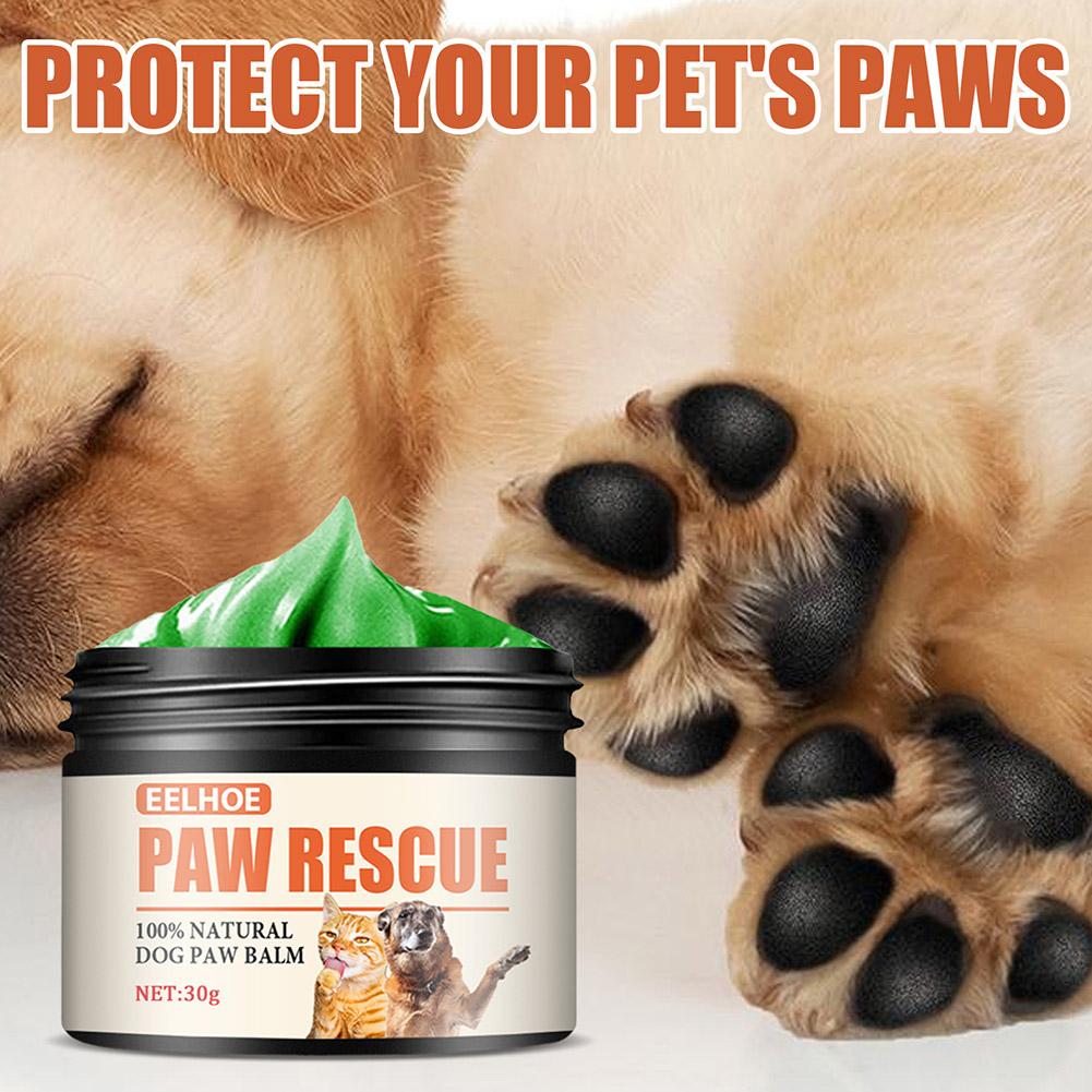 Pet Paw Cream Dog Cat Paw Clea - Dog Paw Cleaner recension och pris