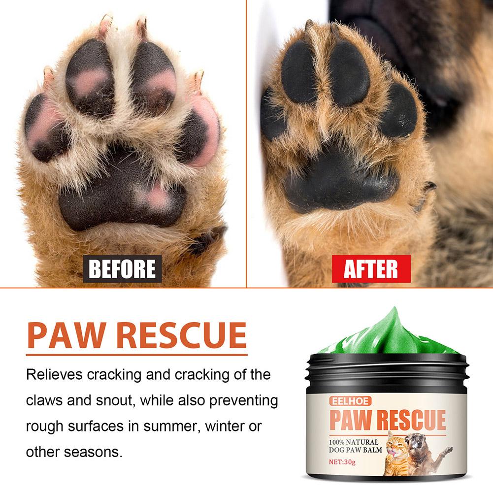 Pet Paw Cream Dog Cat Paw Clea - Dog Paw Cleaner recension och pris