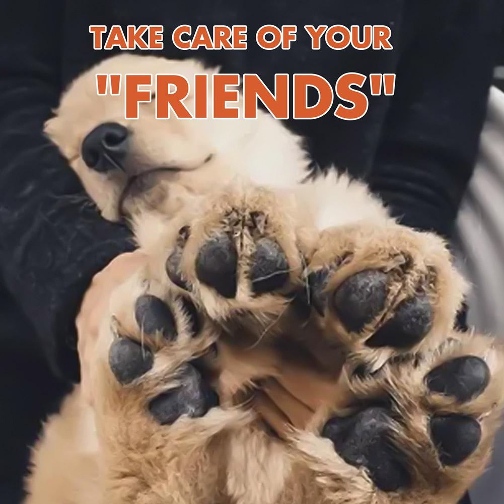 Pet Paw Cream Dog Cat Paw Clea - Dog Paw Cleaner recension och pris