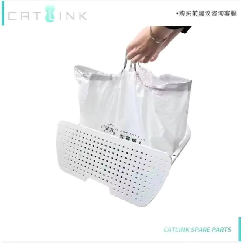 CATLINK Automatic Self Cleanin - Pet X Supplies recension och pris