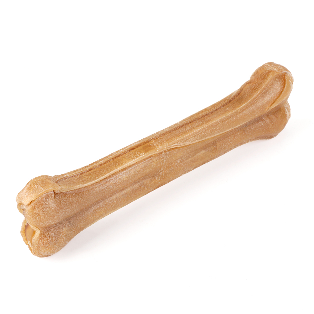 8 Inch Teeth Clean Stick  Leat - Pet X Supplies recension och pris