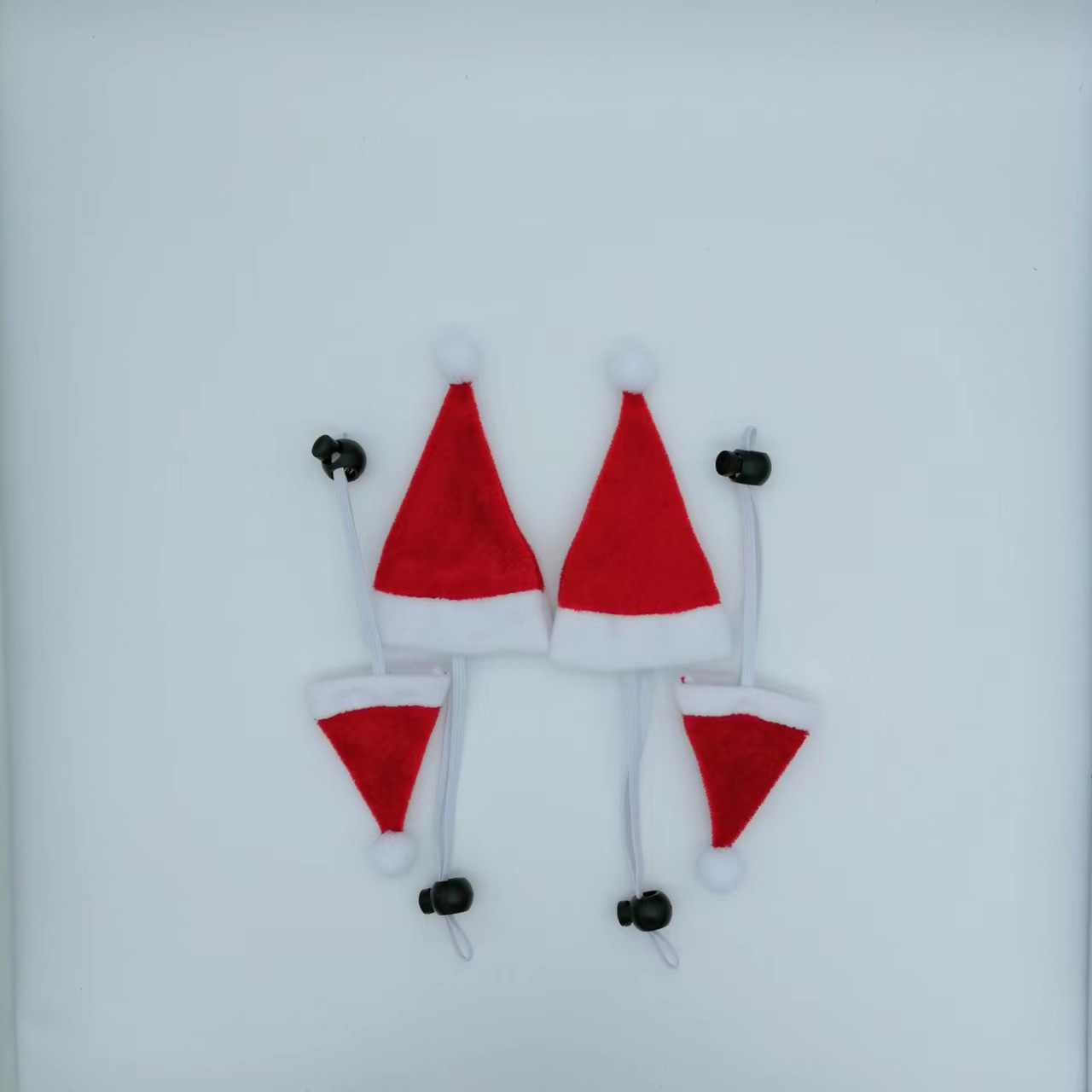 Pet Christmas Hat Scarf Cat Do - Pet Supplies Nz recension och pris