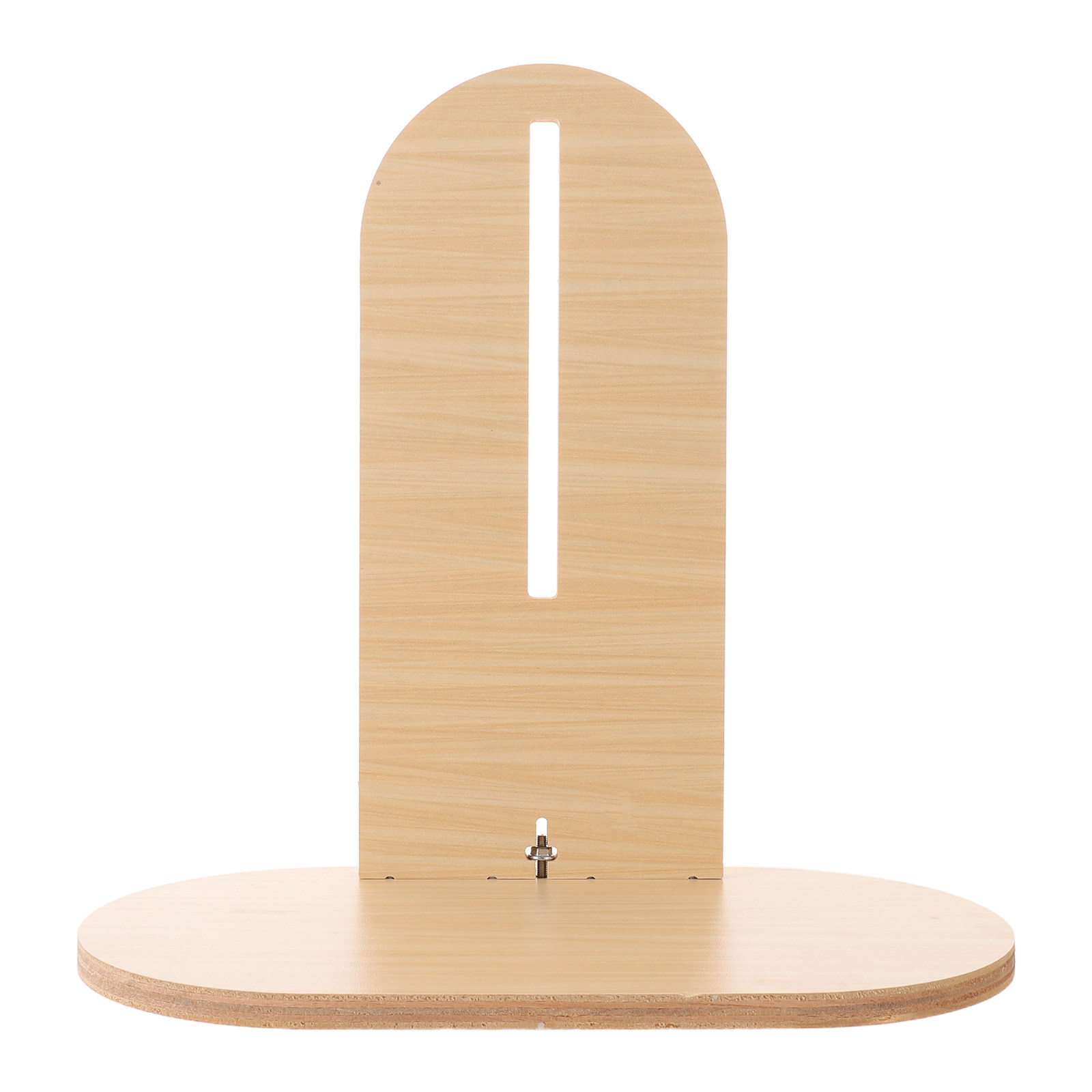Hamster Wheel Stand Base Woode - Hamster Cage Wheel recension och pris