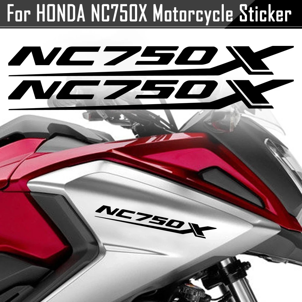 Motorcycle Stickers Waterproof - Pet X Supplies recension och pris