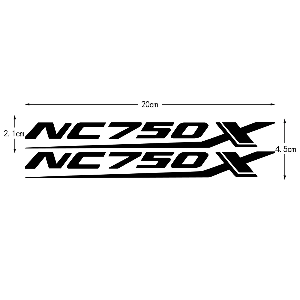 Motorcycle Stickers Waterproof - Pet X Supplies recension och pris