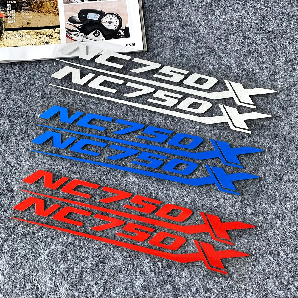 Motorcycle Stickers Waterproof - Pet X Supplies recension och pris