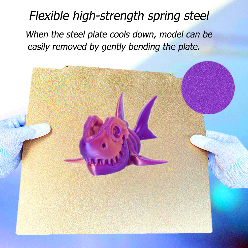 PEI Sheet PEO PET H1H PES for  - Pet X Supplies recension och pris