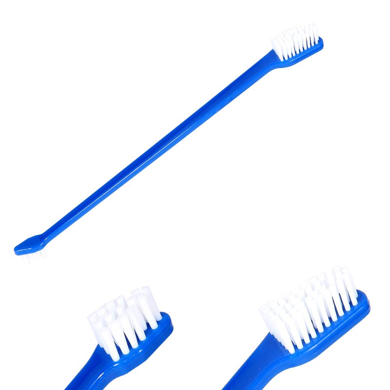 AB66-Dog Oral Hygiene Tool- 60 - Dog Paw Cleaner recension och pris